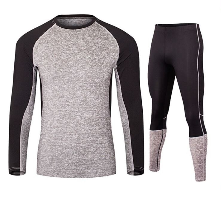Compression suits
